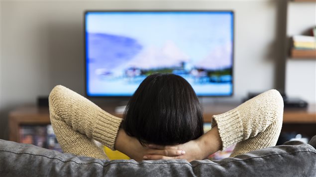 Déjouez les risques des Fêtes : trop de télé