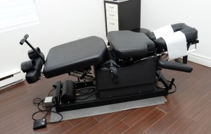 spinal decompression downtown montreal