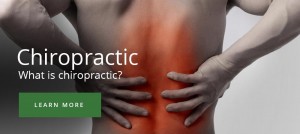 Chiropractic - What is Chiropractic?