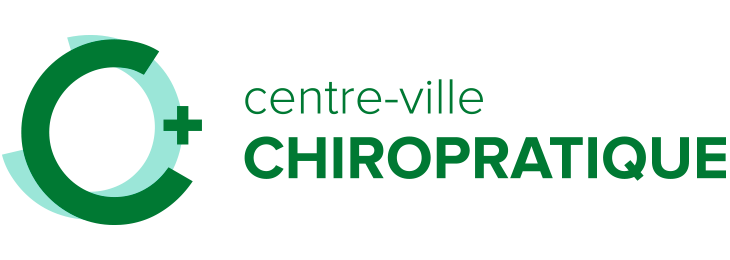 CENTRE-VILLE CHIROPRATIQUE