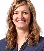 Annie Foucrault, massotherapeuthe et kinesitherapeuthe